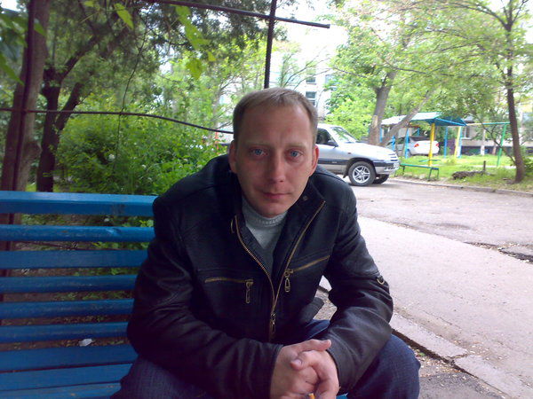 Сергей Мельников