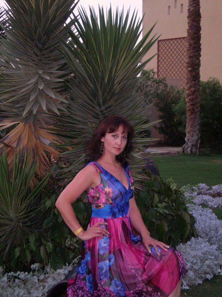 Ира Никитина