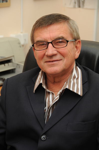 Анатолий Дудин