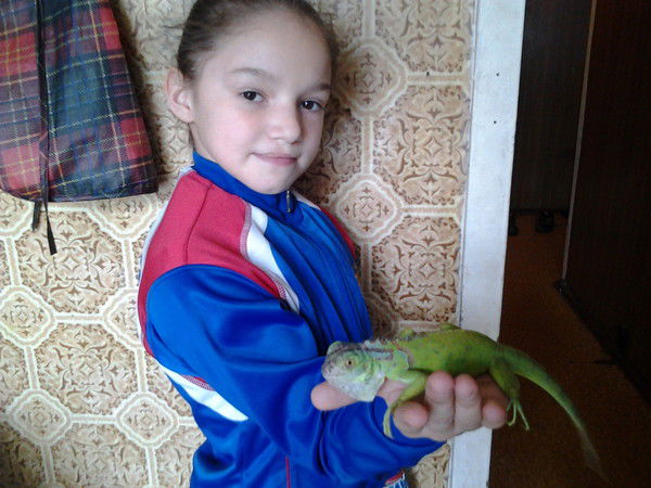 Замира Матиева