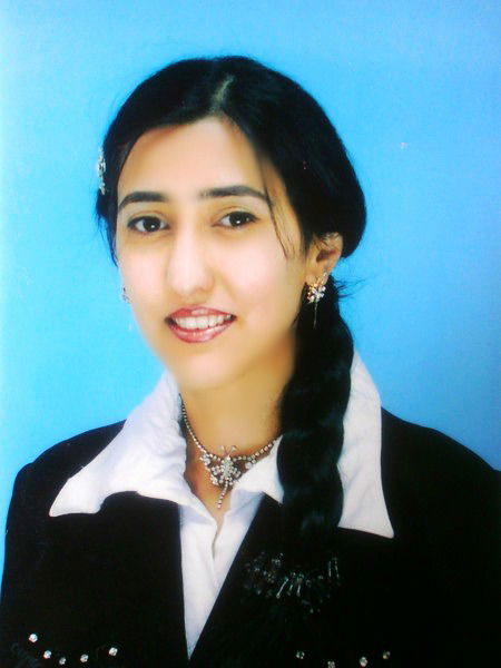 Умеда Маджидова