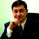 Александр Мерганов