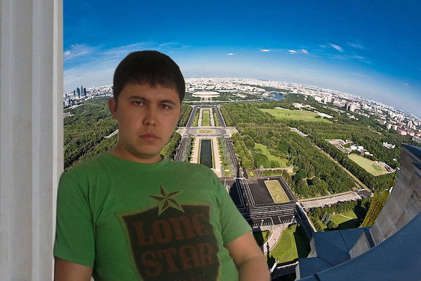 Якуб Зябиров