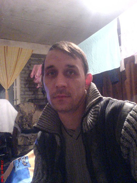 Коля Иванов