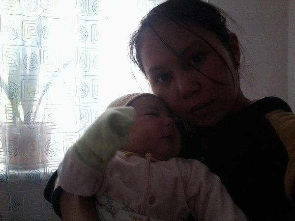 Зарина Жаксыкул