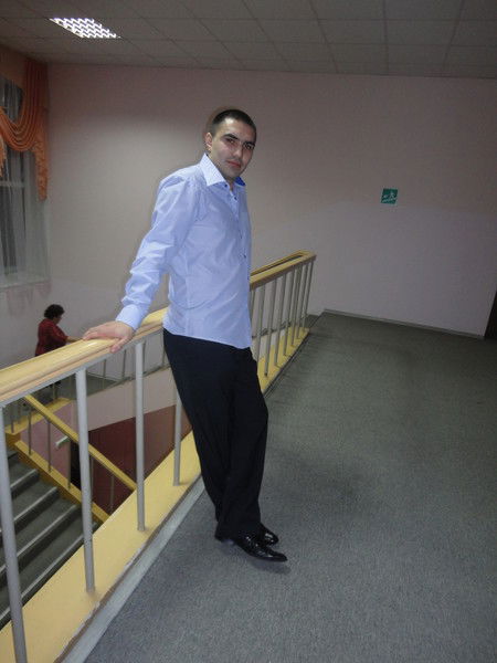 Виталий Богдашин