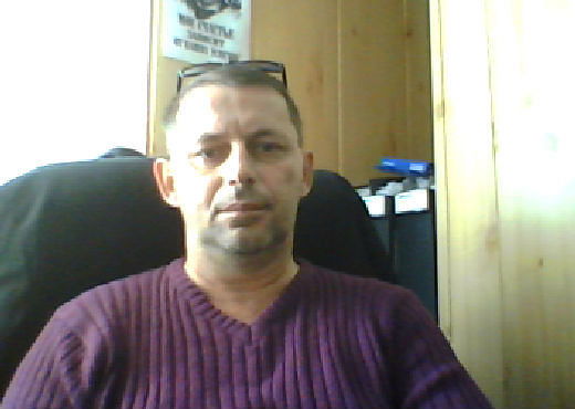 Владимир Никонов