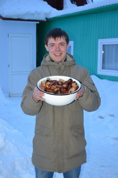 Денис Кириллов