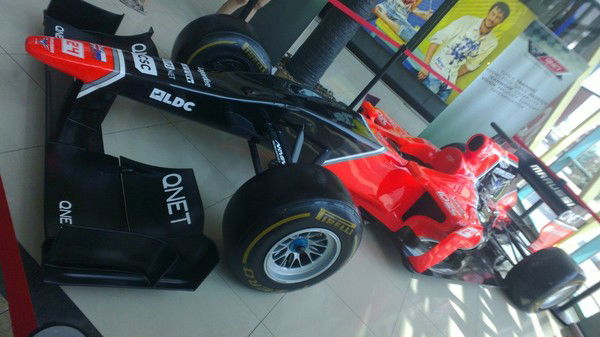 Гулим Досаева