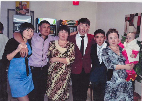 Рустем Дюсембаев