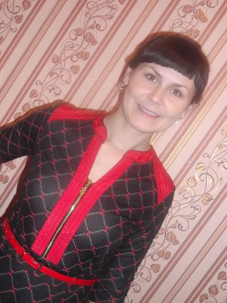 Надежда Малинина