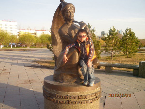 Кирилл Ишмуратов