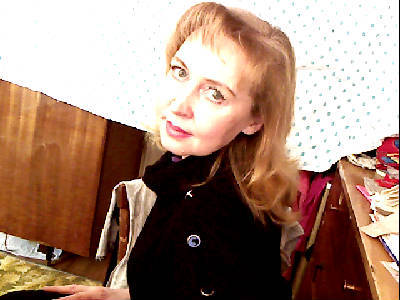 Елена Вишнякова