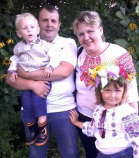 Natalya Snidanko(Tyljba)