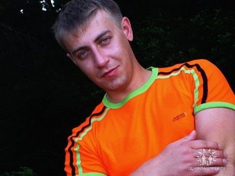 Максим Ильин