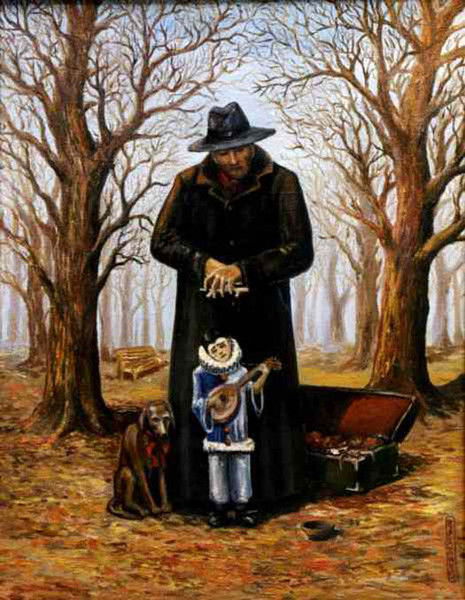 Данил Худяков