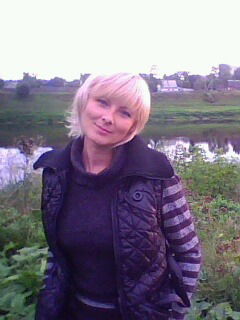 Екатерина Костьян