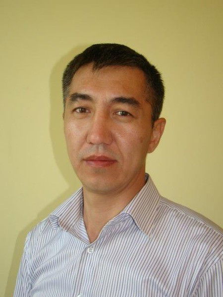 Куантхан Сахиев