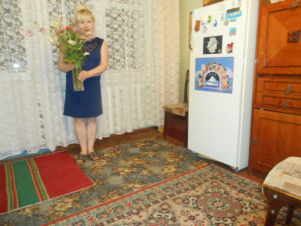 Ольга Плющева