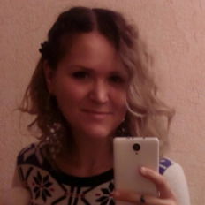 Валентина Сергиенко