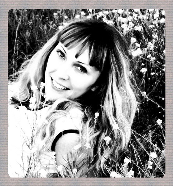 Ирина Увакова