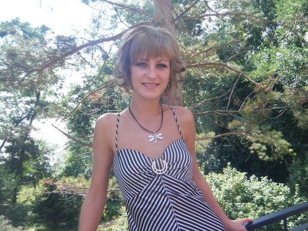 Юлия Колесникова