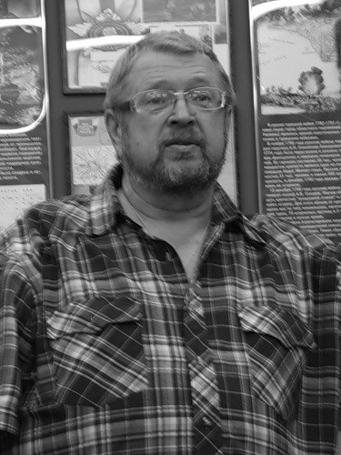 Владимир Коняев