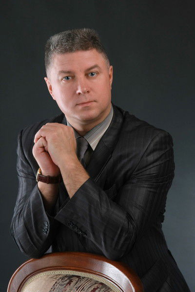 Андрей Луницин