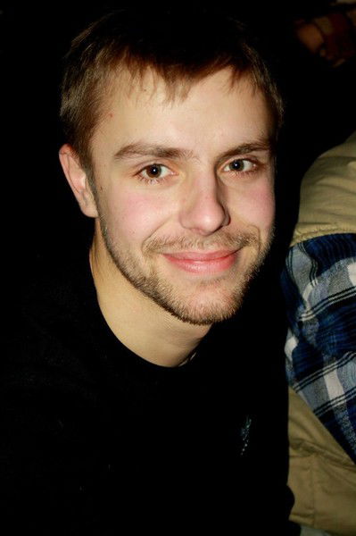 Сергей Качанович