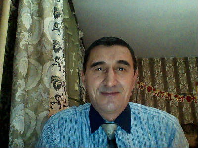 Юрий Юрьевич Лелик