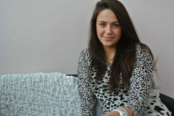 Марина Бесякова