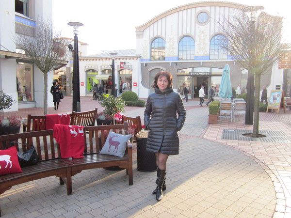 Ольга Павлова