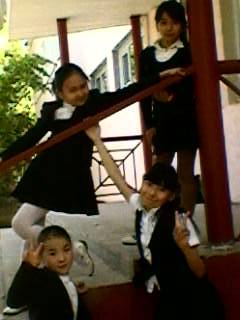 Сымбат Багдаткызы