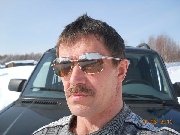 Валера Гримов