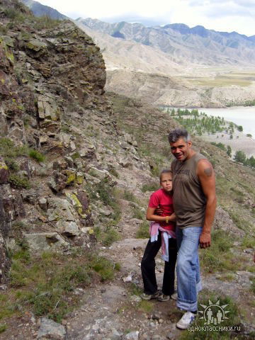 Константин Андреев