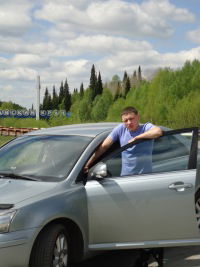 Александр Безъязычных