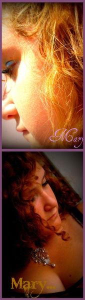 Мария Федорова