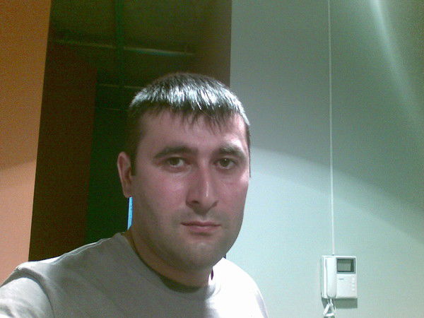 Алил Мугадов