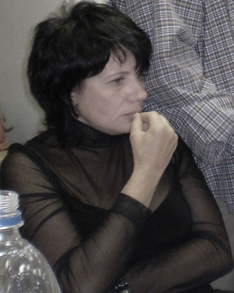 Ирина Коврыжко