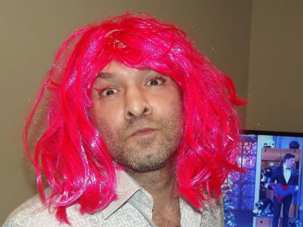 Шандор Колесников