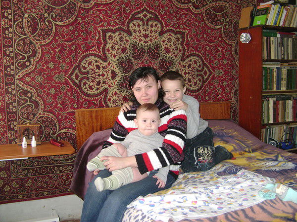 Елена Синеок