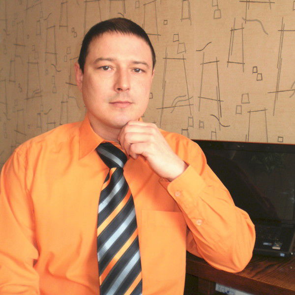 Андрей Михайлюк