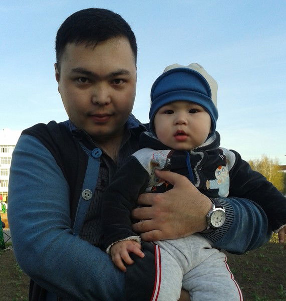 Еркебулан Т