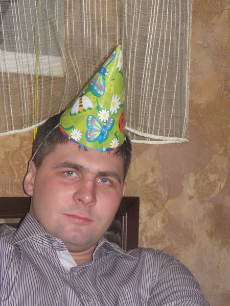 Евгений Кетов