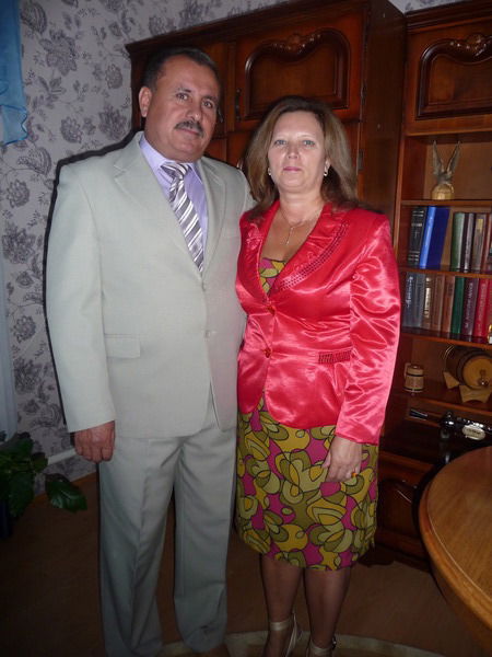 Николай Арнаут