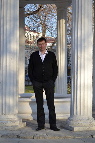 Алексей Белоусов