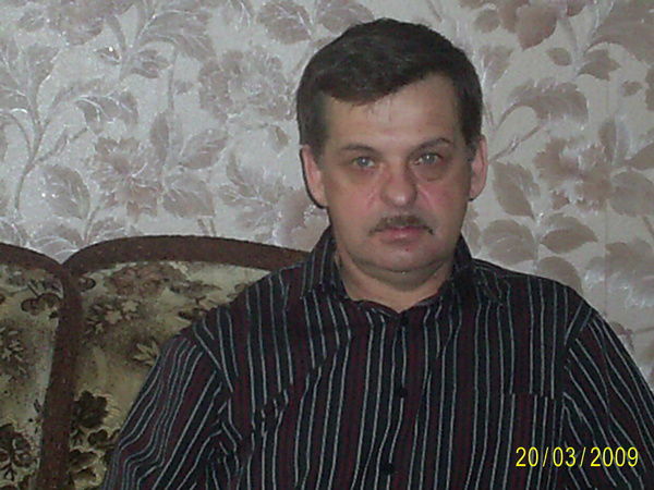 Александр Ушаков