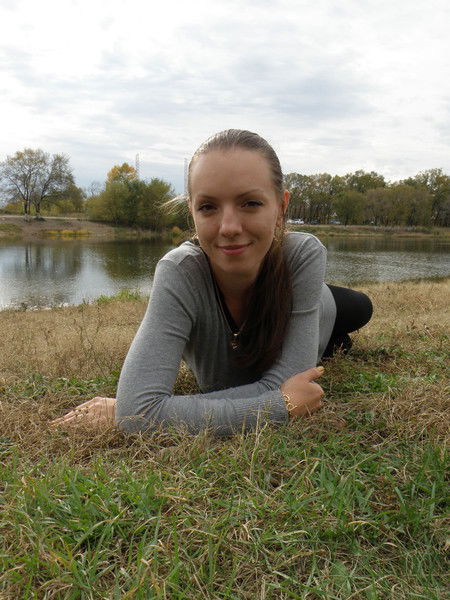 Надежда Смирнова