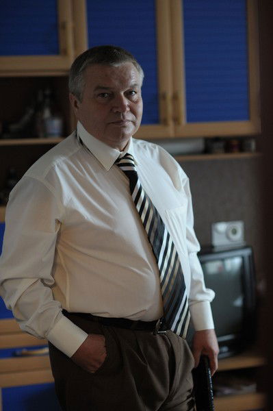 Тагир Фатхутдинов