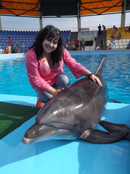 Натали Шакерка